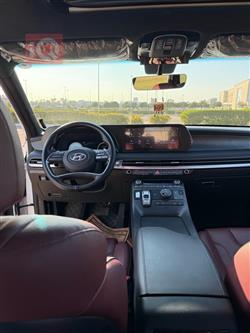 هيونداي باليسيد